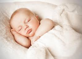 Good quality sleeping is a copy of baby's sleep !!.