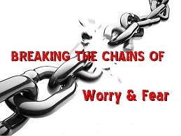 Confidence versus fear